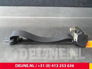 Ford Transit Connect Sicherheitsgurt rechts vorne O49844 foto 3