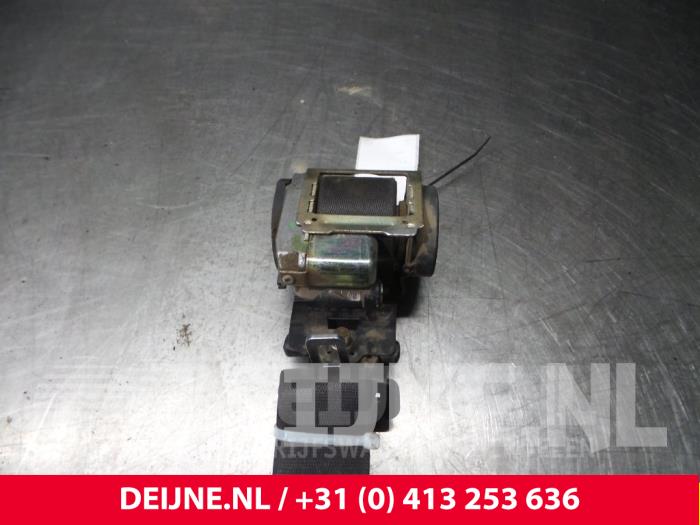 Mercedes Vito Veiligheidsgordel rechts-voor O49855