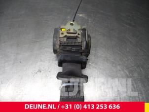 Mercedes Vito Front seatbelt, right O49855 photo 2