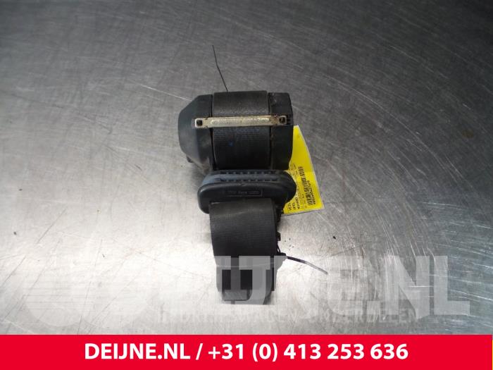 Opel Movano Veiligheidsgordel rechts-voor O49906