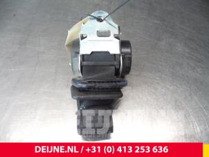 Opel Combo Front seatbelt, right O49916 photo 2