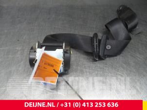 Opel Combo Veiligheidsgordel rechts-voor O49917 foto 2