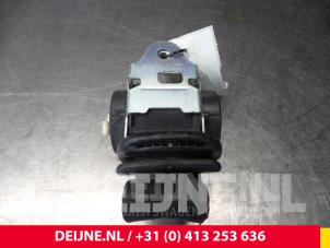 Opel Combo Veiligheidsgordel rechts-voor O49918 foto 2