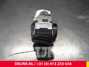 Opel Combo Sicherheitsgurt rechts vorne O49920 foto 2