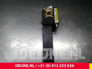 Fiat Doblo Front seatbelt, right O49985 photo 2