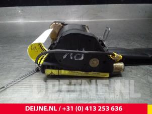 Fiat Doblo Front seatbelt, right O49985 photo 3