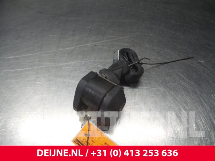 Iveco Daily Sicherheitsgurt rechts vorne O50029