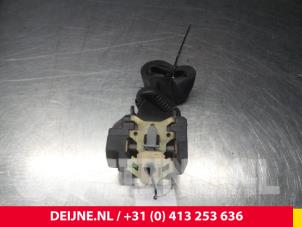 Iveco Daily Front seatbelt, right O50029 photo 2