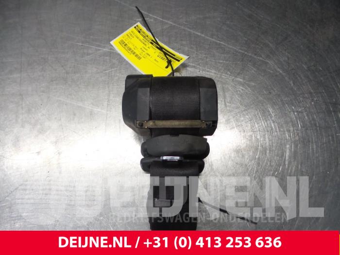 Iveco Daily Sicherheitsgurt rechts vorne O50032