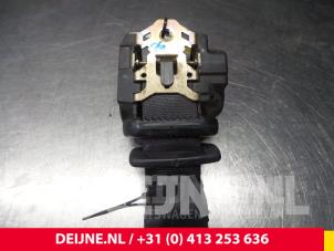 Iveco Daily Sicherheitsgurt rechts vorne O50032 foto 2