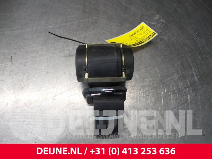 Citroen Berlingo Veiligheidsgordel rechts-voor O50037