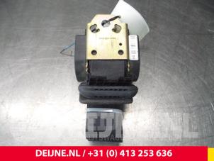 Citroen Berlingo Front seatbelt, right O50037 photo 2
