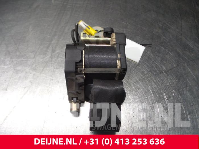 Peugeot Boxer Veiligheidsgordel rechts-voor O50053