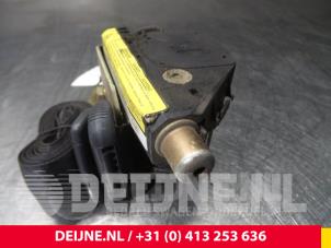 Peugeot Boxer Front seatbelt, right O50053 photo 3