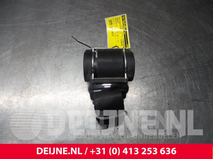 Peugeot Partner Sicherheitsgurt rechts vorne O50054