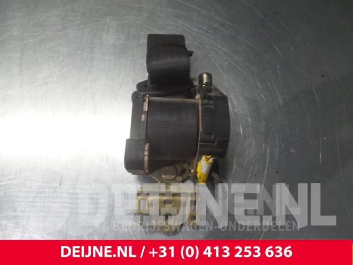 Peugeot Boxer Veiligheidsgordel rechts-voor O50061