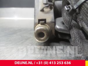 Peugeot Boxer Sicherheitsgurt rechts vorne O50061 foto 3