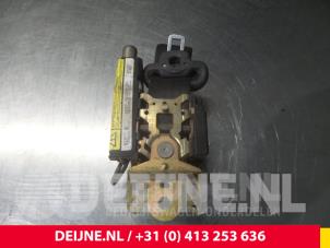 Peugeot Boxer Sicherheitsgurt rechts vorne O50061 foto 2