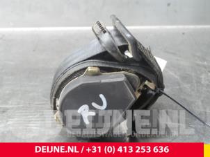 Renault Trafic Front seatbelt, right O50073 photo 2