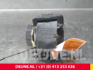 Renault Trafic Front seatbelt, right O50073 photo 3