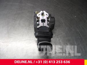 Renault Master Sicherheitsgurt rechts vorne O50087 foto 2