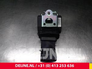 Renault Master Front seatbelt, right O50100 photo 2