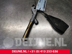 Renault Trafic Front seatbelt buckle, centre O50132 photo 2