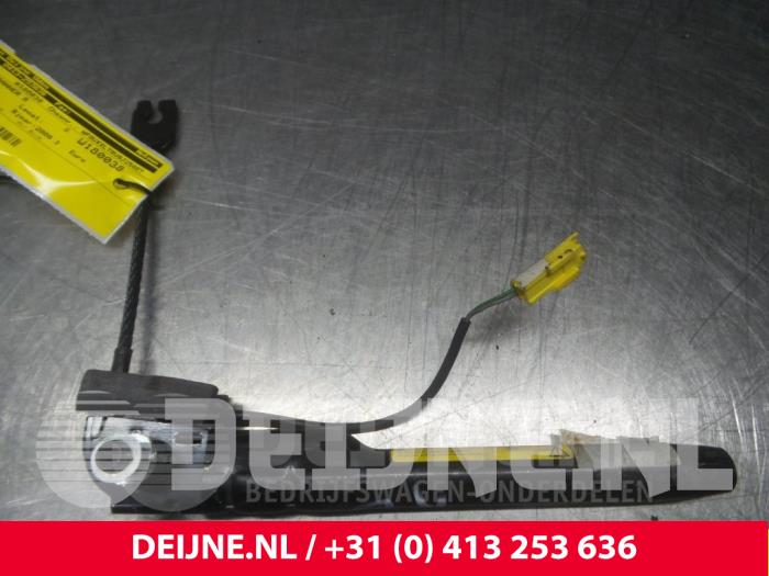 Ford KA Gurtsrammer rechts O50165