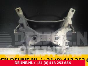 Mercedes Vito Subframe O50386 foto 2