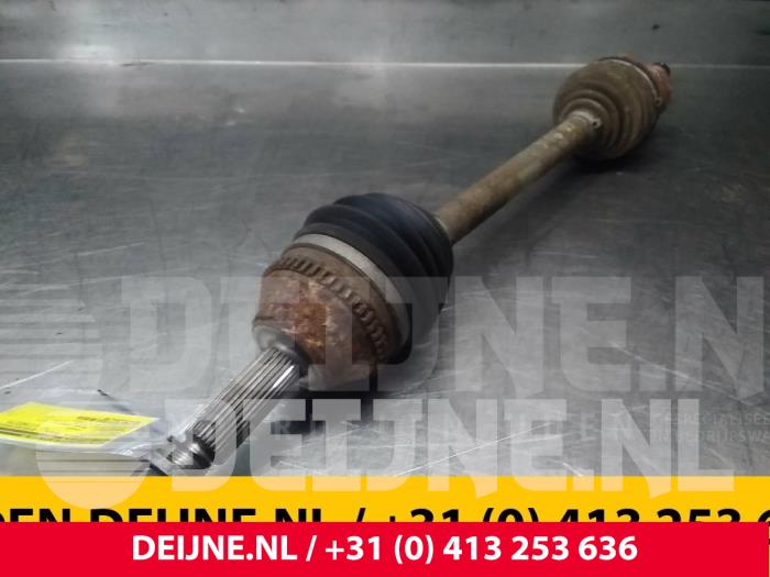 Ford Transit Antriebswelle links vorne O50496