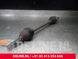 Ford Transit Front drive shaft, left O50514 photo 2
