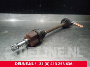 Ford Transit Front drive shaft, left O50514 photo 3