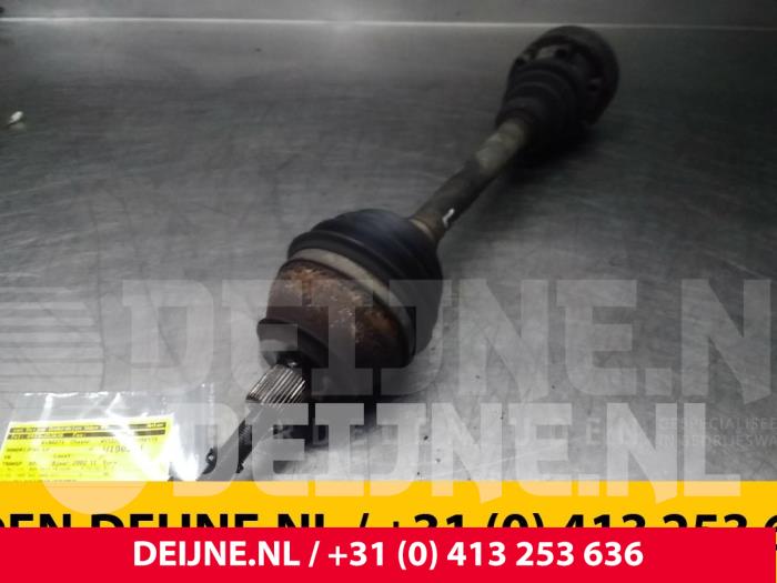 Volkswagen Transporter Antriebswelle links vorne O50622