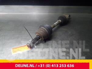 Fiat Doblo Front drive shaft, left O50722 photo 2