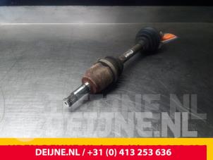 Fiat Doblo Front drive shaft, left O50722 photo 3