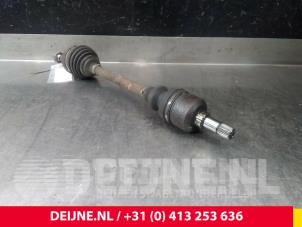 Fiat Scudo Front drive shaft, left O50729 photo 2