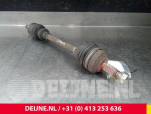 Fiat Scudo Front drive shaft, left O50729 photo 3