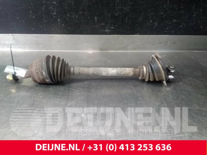 Nissan Interstar Antriebswelle links vorne O50777