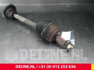 Nissan Interstar Antriebswelle links vorne O50777 foto 3