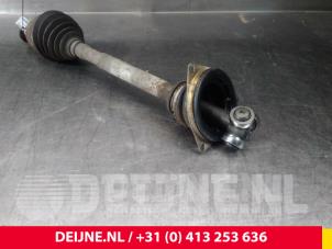 Nissan Interstar Antriebswelle links vorne O50777 foto 2