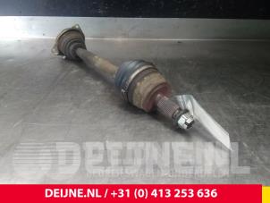 Nissan Interstar Antriebswelle links vorne O50779 foto 3