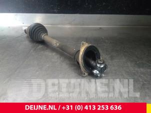 Nissan Interstar Antriebswelle links vorne O50779 foto 2