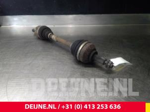 Nissan Primastar Aandrijfas links-voor O50794 foto 3