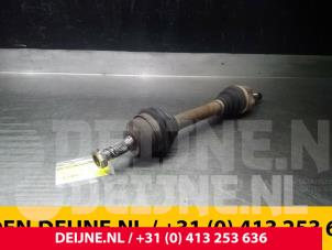 Citroen Berlingo Aandrijfas links-voor O50822 foto 2