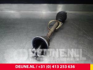 Renault Trafic Antriebswelle links vorne O50922 foto 2
