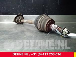 Renault Master Front drive shaft, left O50937 photo 3