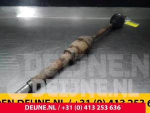 Ford Transit Front drive shaft, right O51020 photo 2