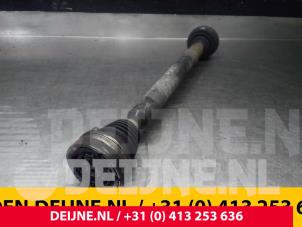 Volkswagen Golf Front drive shaft, right O51140 photo 2