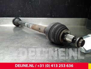 Volkswagen Caddy Antriebswelle rechts vorne O51160 foto 3