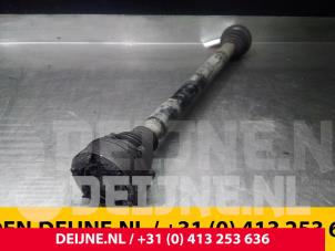 Volkswagen Caddy Front drive shaft, right O51171 photo 2